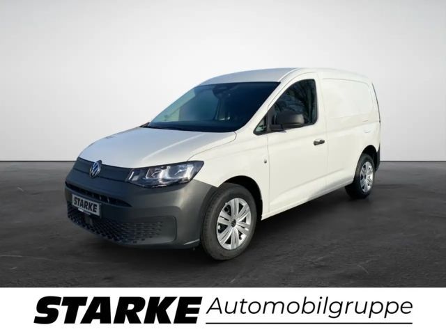 Volkswagen Caddy 2.0 TDI