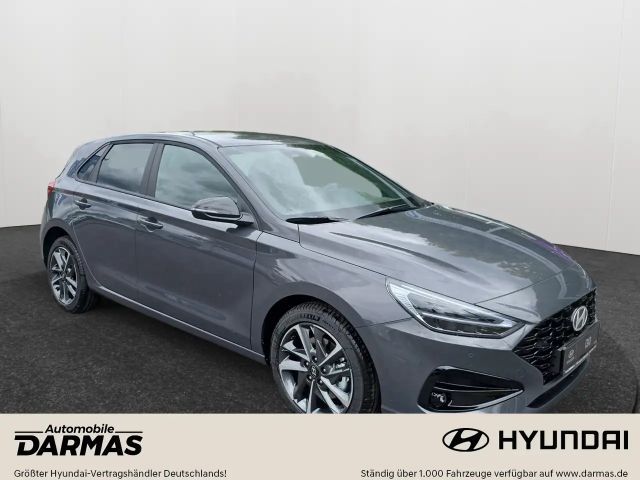 Hyundai i30 Advantage