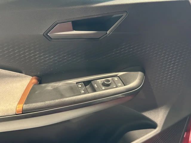 Cupra Born 360 ALLWETTER LM19 PRIVACY SITZHZ