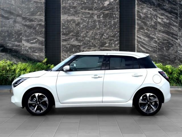 Suzuki Swift Comfort
