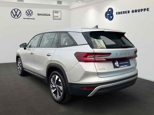 Skoda Kodiaq 1.5 TSI Selection iV