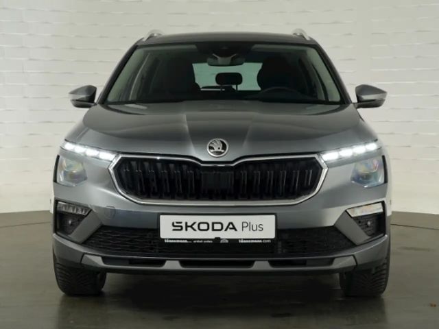 Skoda Kamiq Selection