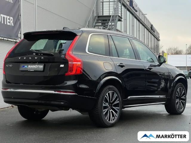 Volvo XC90 AWD Bright Ultimate