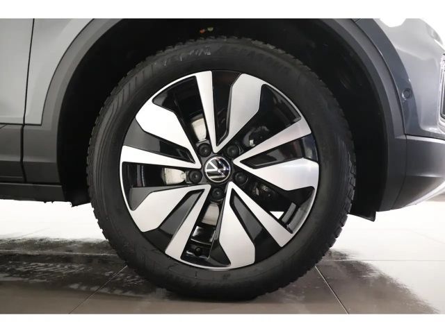 Volkswagen T-Roc 1.5 TSI DSG Move