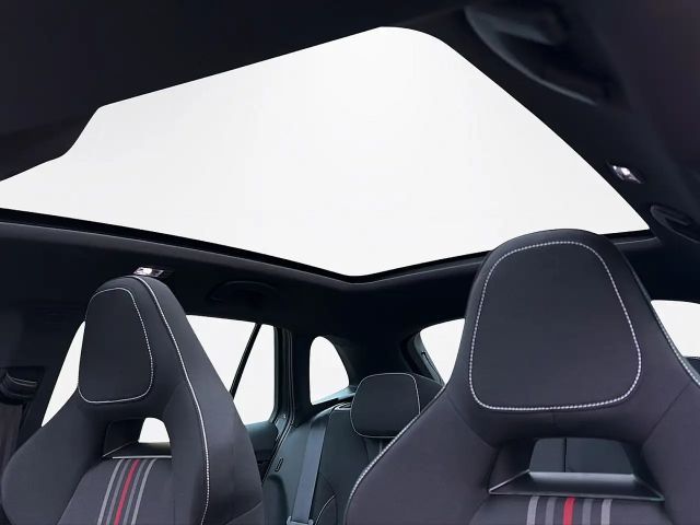 Skoda Scala Monte Carlo