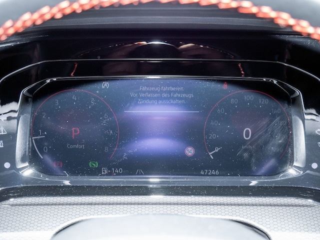 Volkswagen Golf 2.0 TSI GTI Golf VIII Style