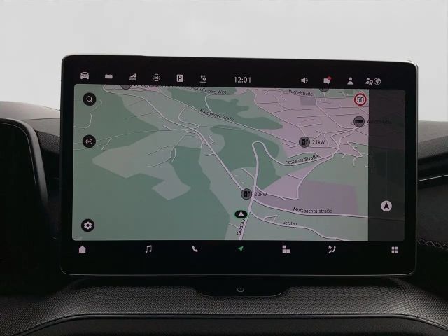 Skoda Kodiaq Sportline iV