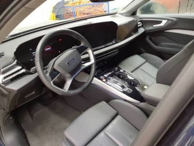 Audi A5 Avant Quattro S-Tronic