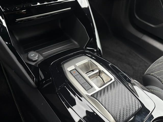 Peugeot 2008 EAT8 GT-Line PureTech