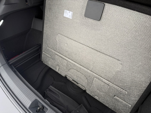 Volkswagen Tiguan 1.5 eTSI