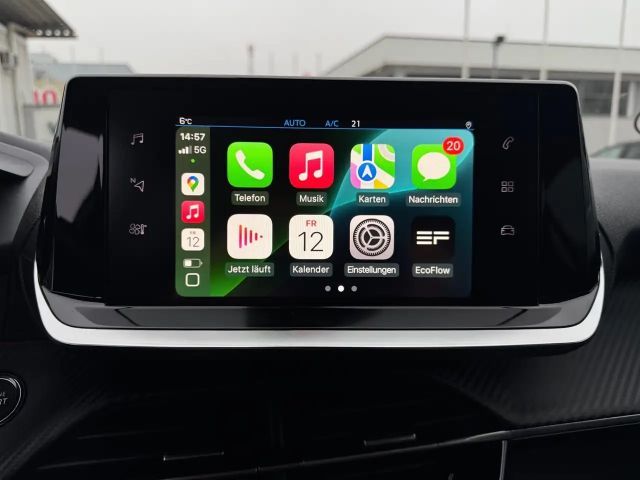 Peugeot 208 Allure Pack PureTech