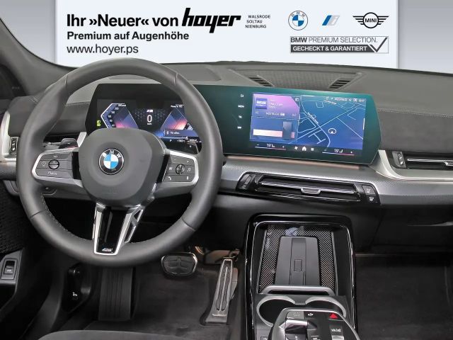 BMW X2 Coupé M-Sport xDrive20d