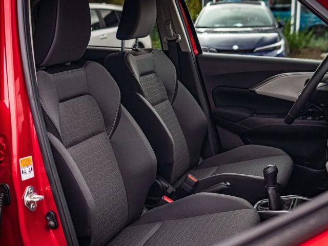 Suzuki Swift Comfort Hybrid