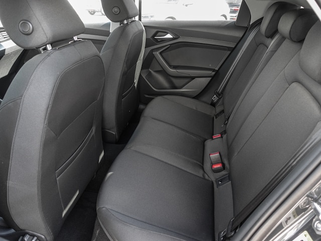 Audi A1 25 TFSI S-Tronic Sportback