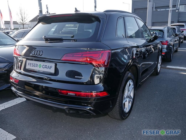 Audi Q5 40 TDI Quattro S-Tronic