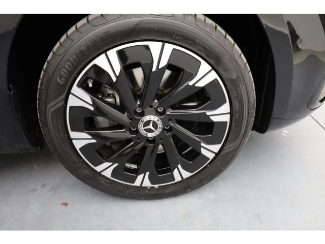 Mercedes-Benz V 220 AVANTGARDE V 220 d