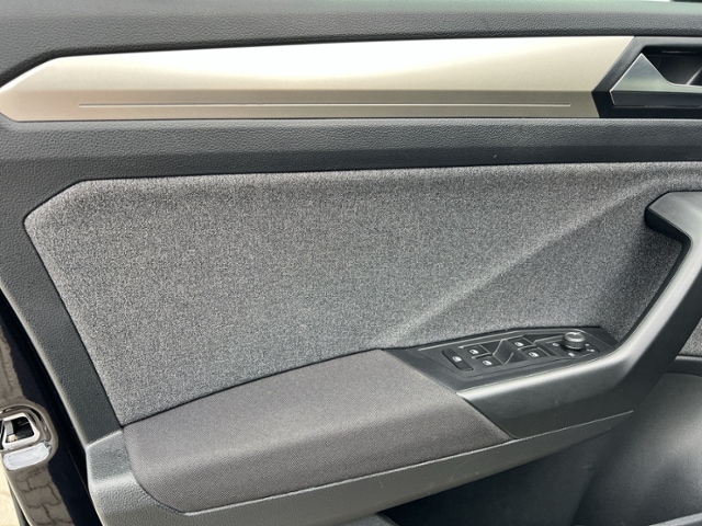 Volkswagen T-Roc 1.5 TSI DSG Move