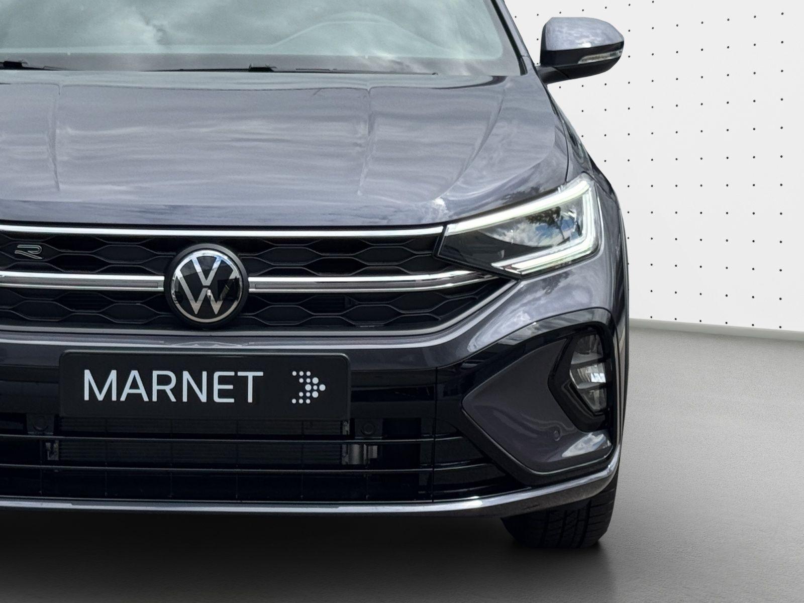 Volkswagen Taigo 1.0 TSI DSG R-Line