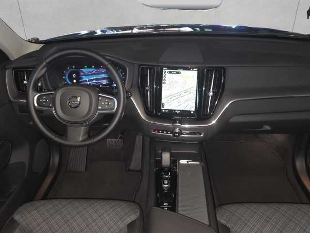 Volvo XC60 XC60