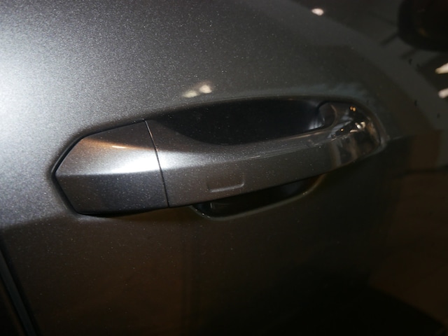 Audi Q8 50 TDI Quattro