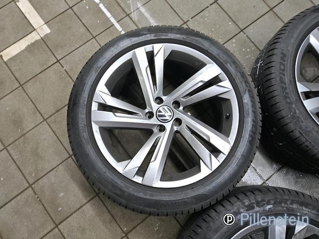 Volkswagen Tiguan DSG R-Line