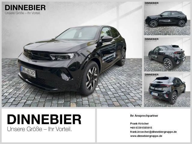 Opel Mokka GS-Line Grand Sport Turbo