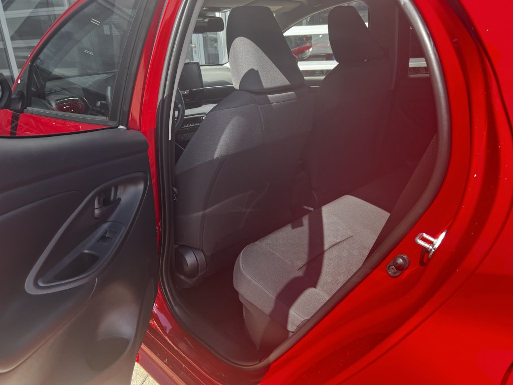 Toyota Yaris 5-deurs Comfort Team D