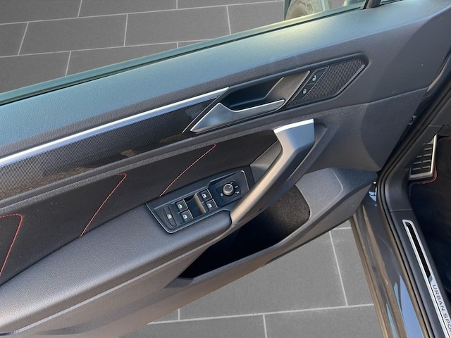 Volkswagen Tiguan 2.0 TDI DSG