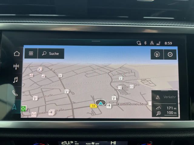 Audi Q3 35 TFSI S-Line S-Tronic Sportback