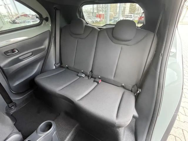 Toyota Aygo X Hatchback S-CVT