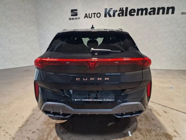 Cupra Terramar 2.0 TSI VZ