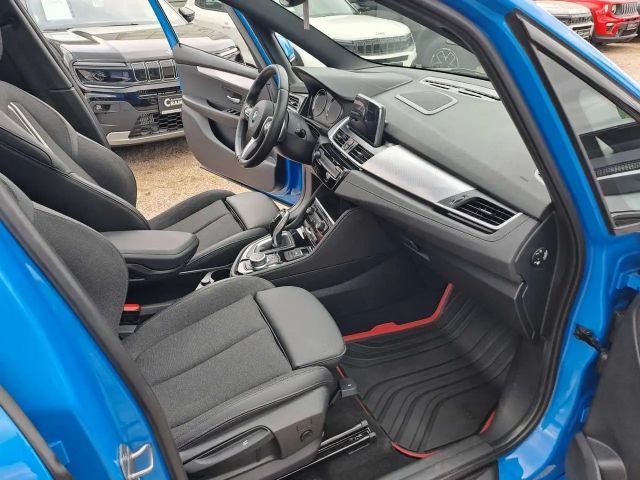 BMW 220 220i Gran Tourer M-Sport