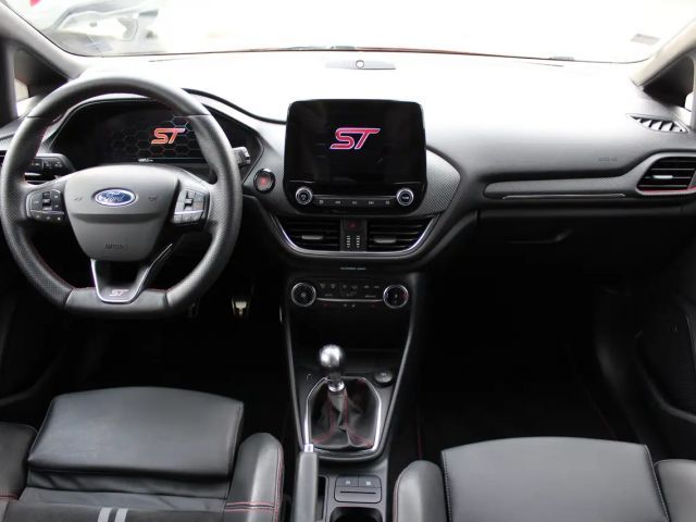 Ford Fiesta ST Line