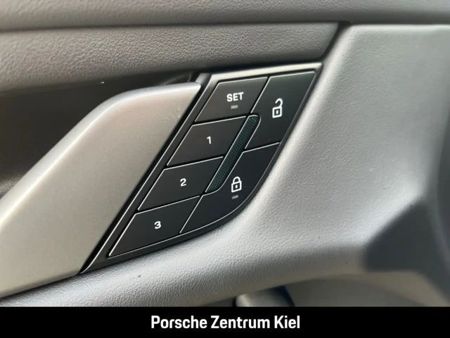 Porsche Taycan Sport Turismo