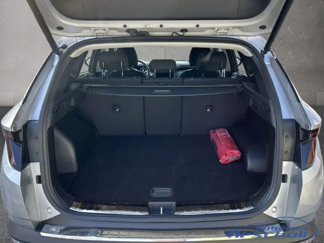 Hyundai Tucson 2WD Hybrid T-GDi Trend