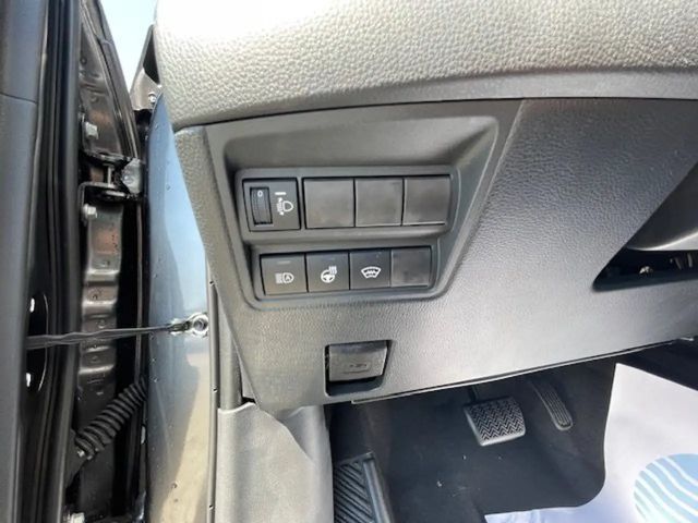 Toyota Yaris Cross Hybride VVT-i