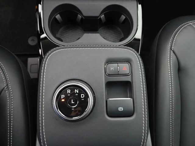 Ford Mustang Mach-E Extended range