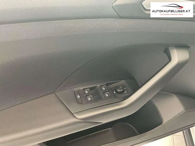 Volkswagen T-Cross 4me TSI