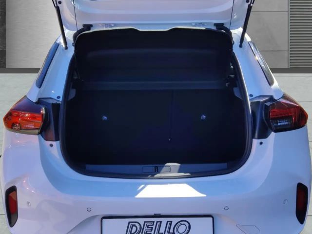 Opel Corsa GS-Line Grand Sport