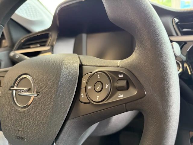 Opel Corsa Edition F Edition