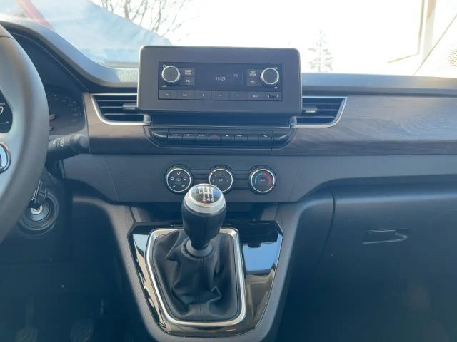Renault Kangoo TCe 130