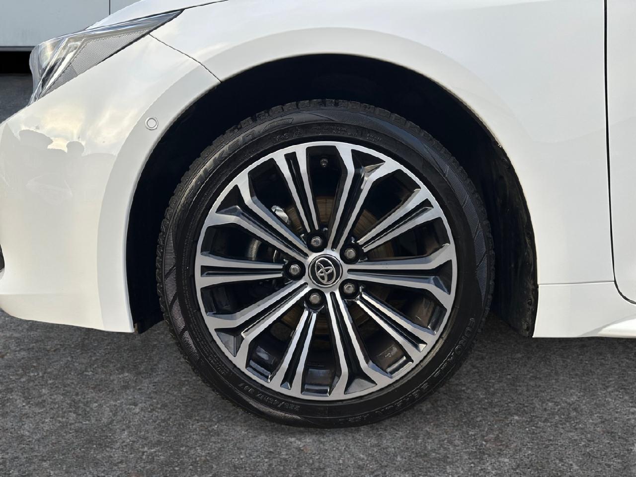 Toyota Corolla Technik Touring