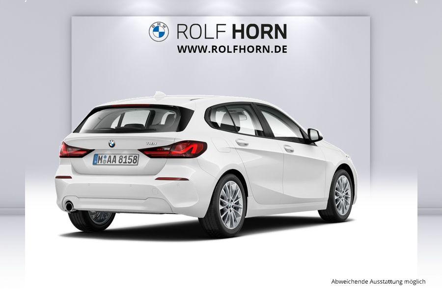 BMW 118 118i