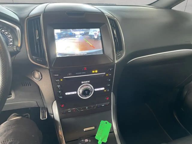 Ford S-Max AWD ST Line