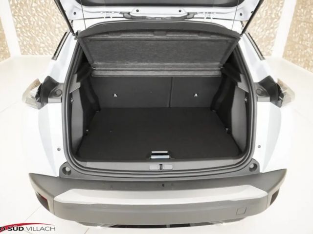 Peugeot 2008 GT-Line Hybrid