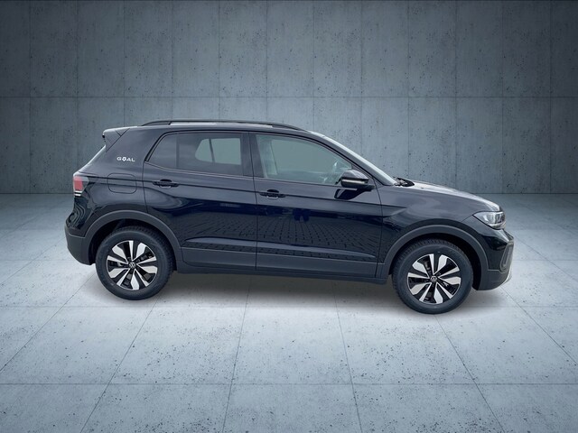 Volkswagen T-Cross 1.0 TSI DSG
