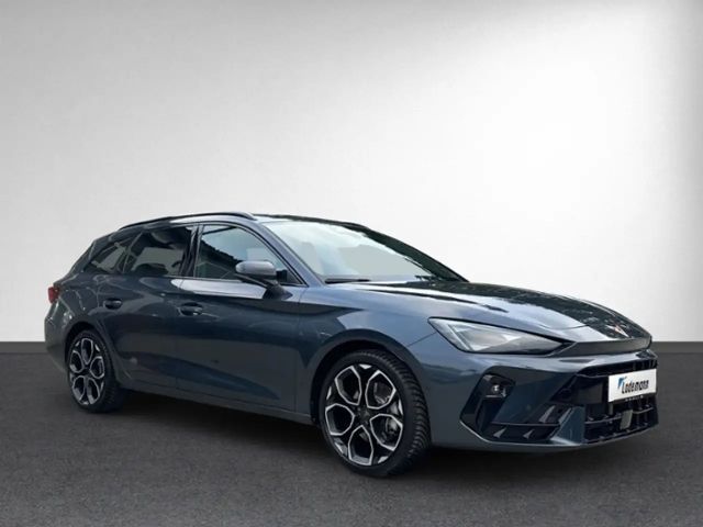 Cupra Leon 2.0 TSI 4Drive DSG ST