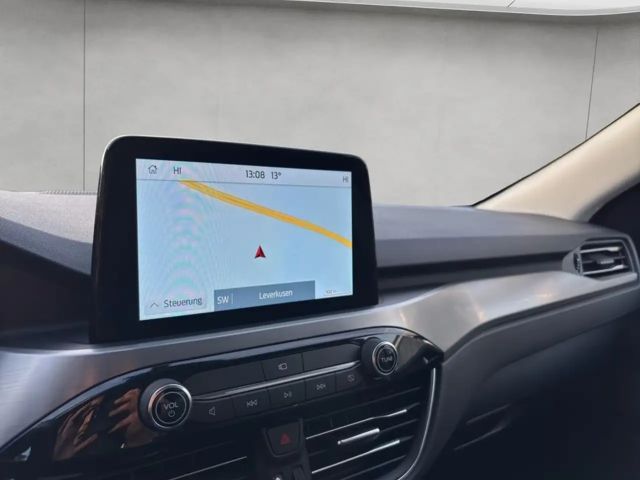 Ford Kuga Plug in Hybrid Titanium X