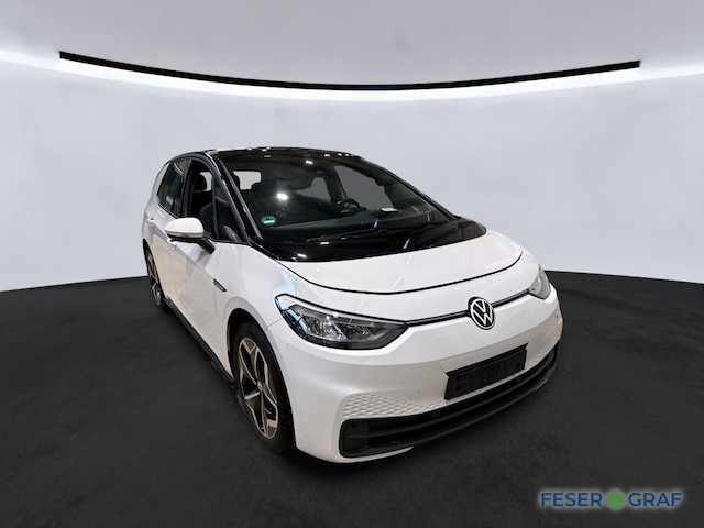 Volkswagen ID.3 Performance Pro