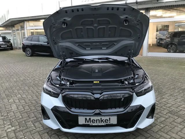 BMW i5 M-Sport eDrive40